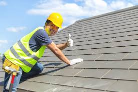 Fast & Reliable Emergency Roof Repairs in La Porte City, IA